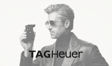Tag Heuer szemüvegkeret kollekció Budapesten a Style Optikában